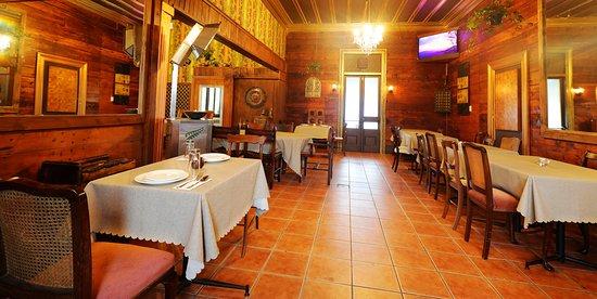 Monday Sunday Thai Restaurant