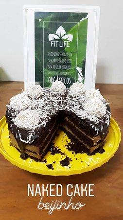 Fit Life Cozinha Sem Gluten