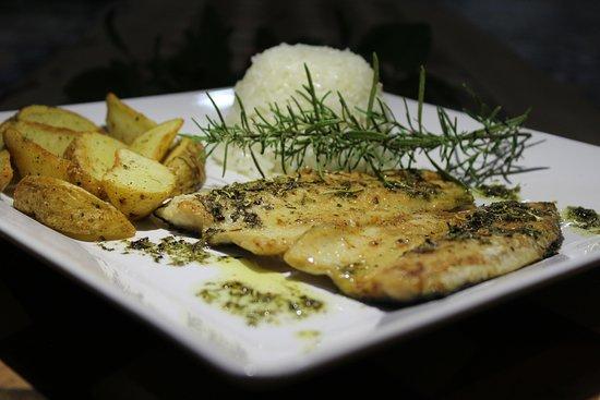 Gastro Pub Grota Bier