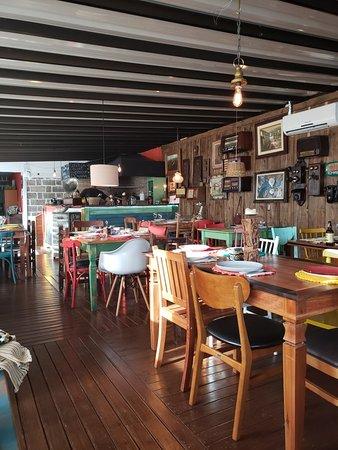 Santo Antonio Parrilla