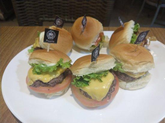 Big Boss Hamburgueria