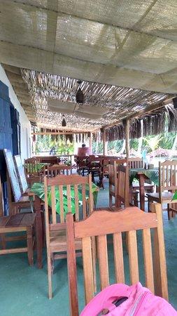 Restaurante Garapocaia