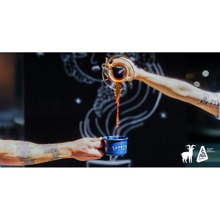 Cafeina Specialty Coffee Shop