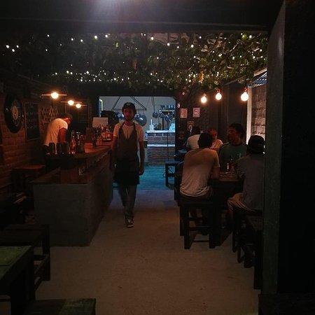 Sierra Tierra Resto Bar