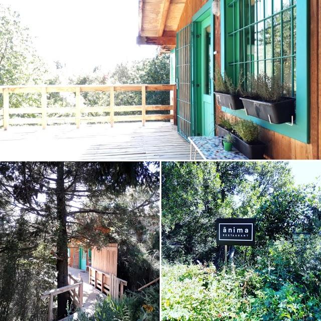 anima Restaurante