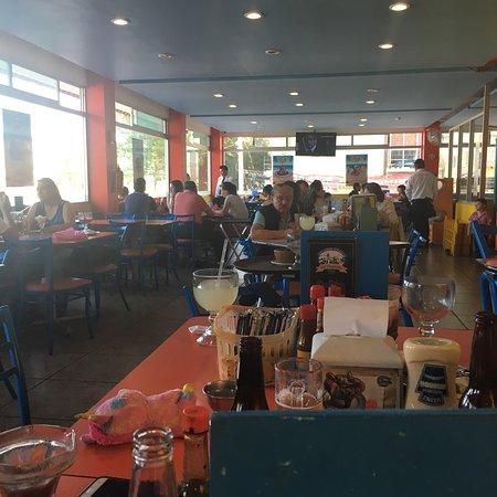 El Camaron Guasaveno