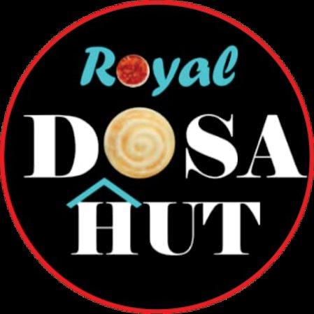 Royal Dosa Hut
