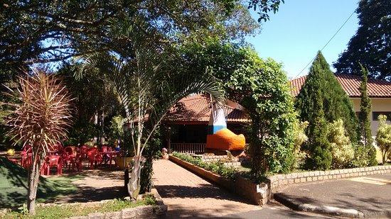 Restaurante do Clube