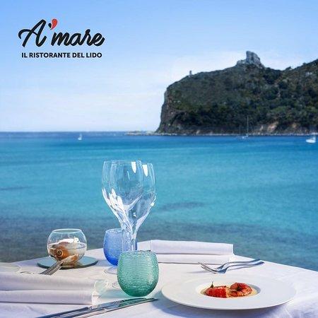 A'Mare - Ristorante del Lido