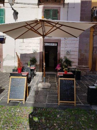 Trattoria Le Due Piazze
