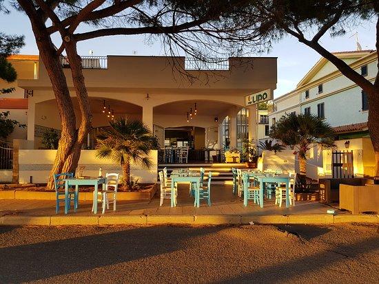 Il Lido Restaurant