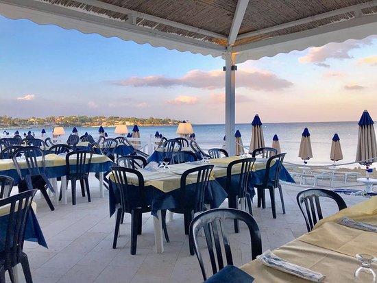 Ristorante del Lido Sayonara