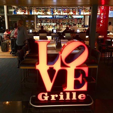 Love Grille