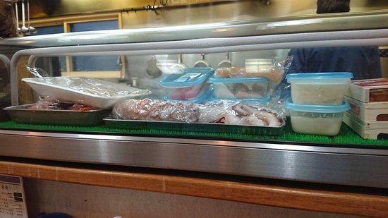 Tasuke Seafood Meal Processing