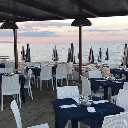 Ristorante del Lido Bellariva