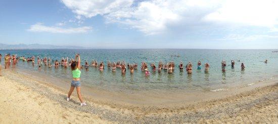 Ristorante Lido Kokorito