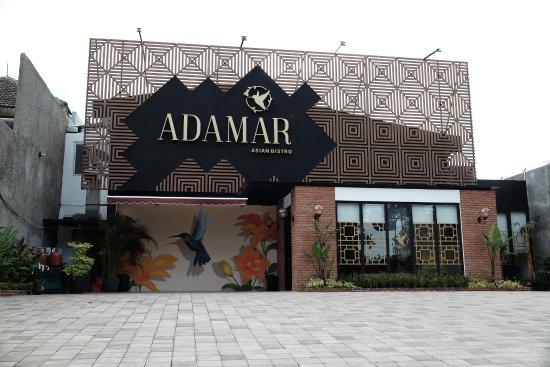 Adamar - Asian Bistro