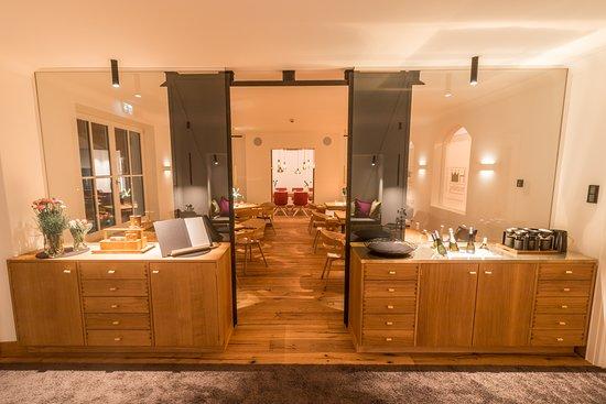 Gourmetrestaurant Hirschkonig