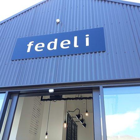 Fedeli