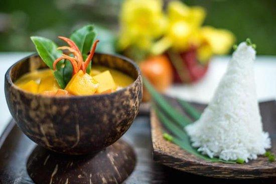 D' Restaurant King Rock