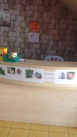 Restoran Selera Kampung Kak Long