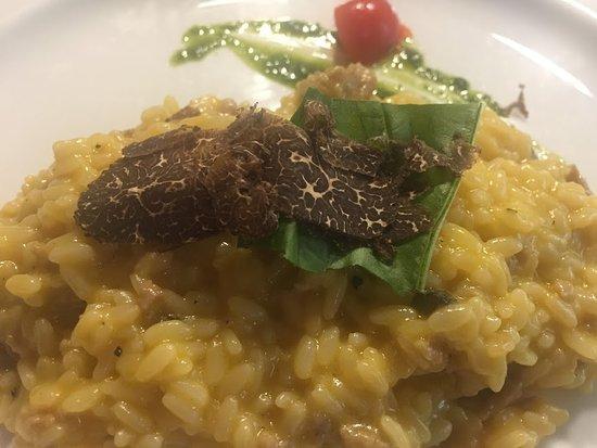 La Cantinella Al Borgo