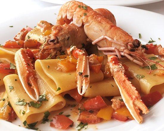 Ristorante I PrimiAmmare