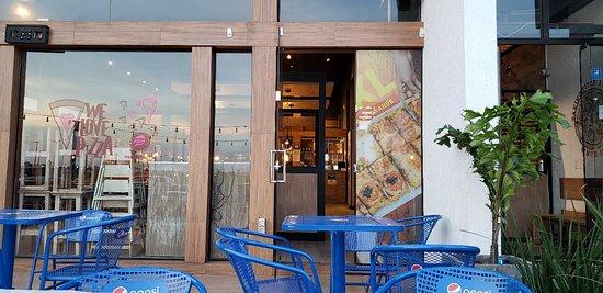 Pizza Hut Encarnacion