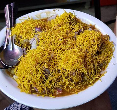 NR's Nandini Pure Veg