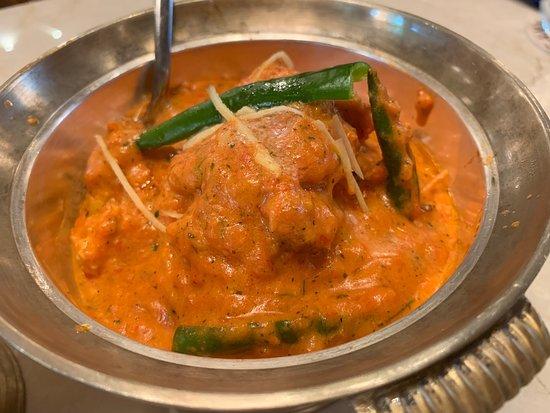 Daryaganj- By the Inventors of Butter Chicken & Dal Makhani