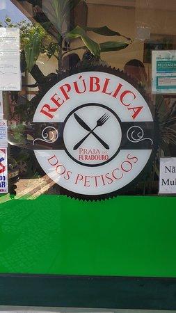 Republica Dos Petiscos