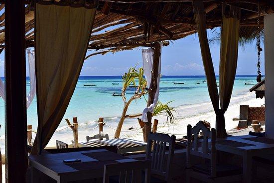 Aya Beach Restaurant