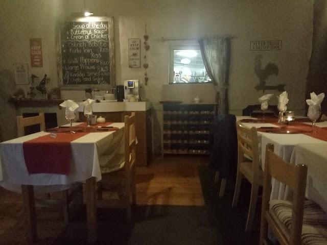 Mitchell's Pub & Grill