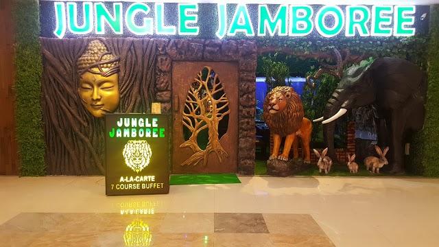 Jungle Jamboree