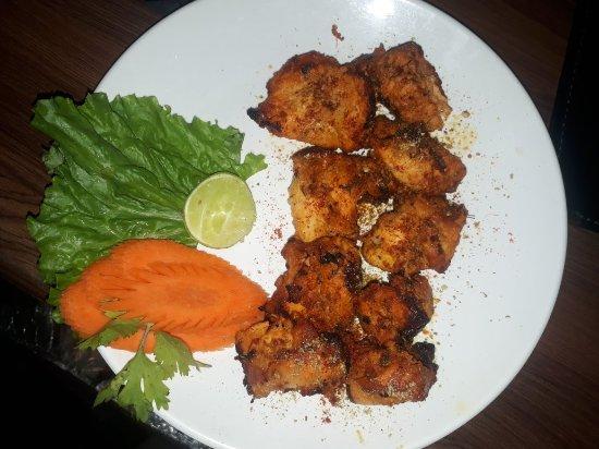 View Side Restaurant