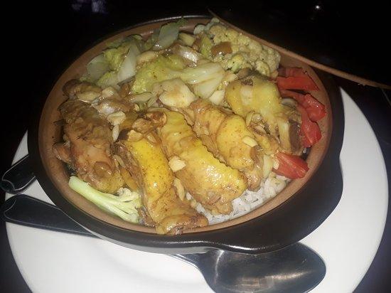 Ngapali Chef Restaurant & Bar