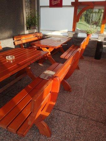 Gostisce in picerija Ana