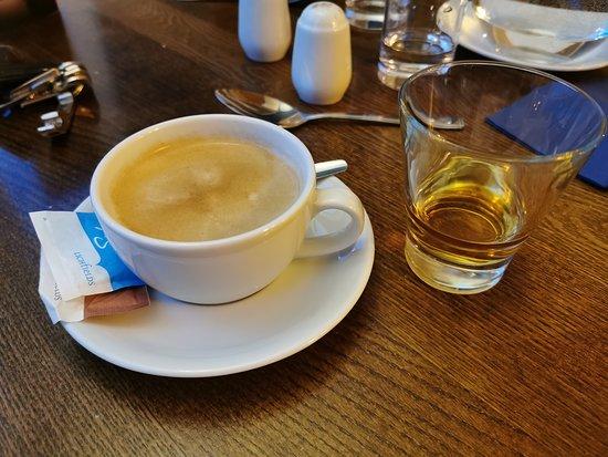 Sea Salt Cafe Restaurant