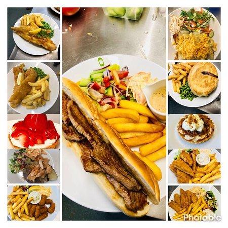 Queens Arms Public House