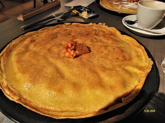 stadscafe De Pannenkoek