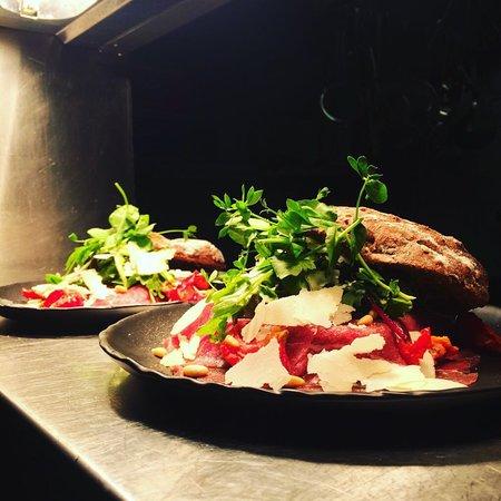 't Gemak Eetcafe & zalen