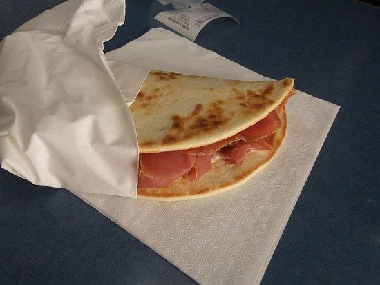 La Piadineria Ferrara