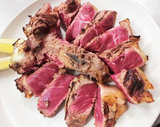 Osteria da Mangiafoco