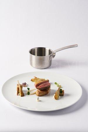 Il Passaggio by Capanna