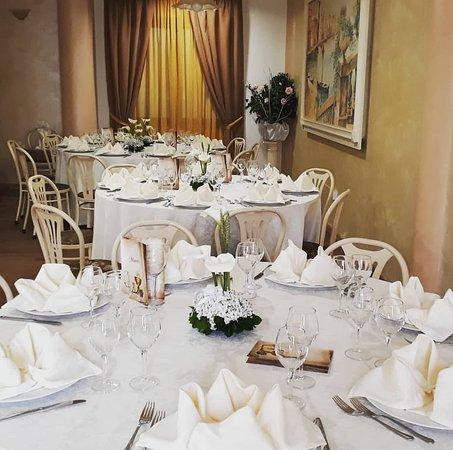 Ristorante Pizzeria Soave