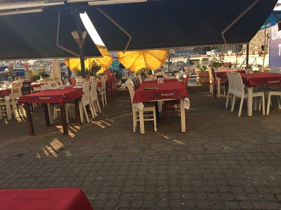 Imren Restaurant
