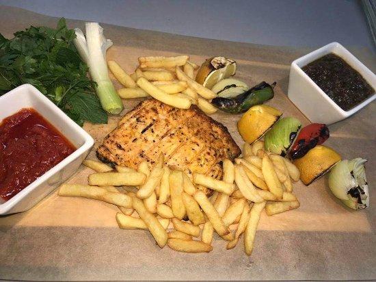 Persian Home Restaurant