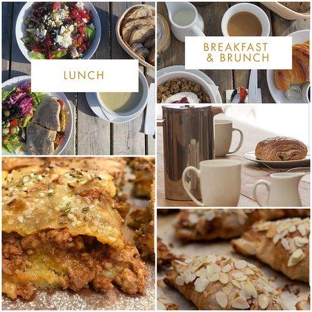 The Forest Bake House