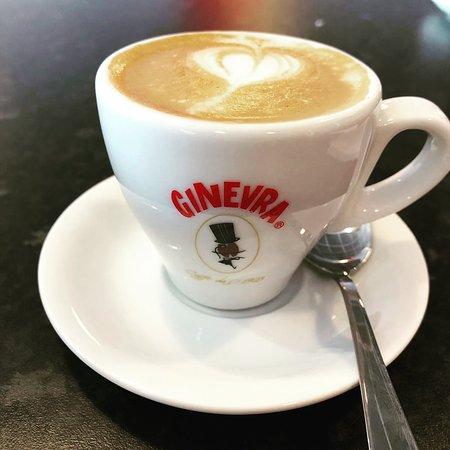 Caffe Ginevra