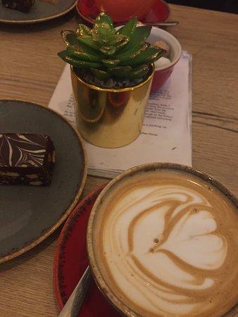 Butlers Coffee House